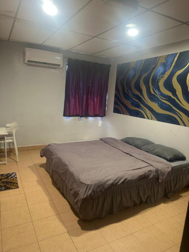 3, Shakim hotel, Kemaman