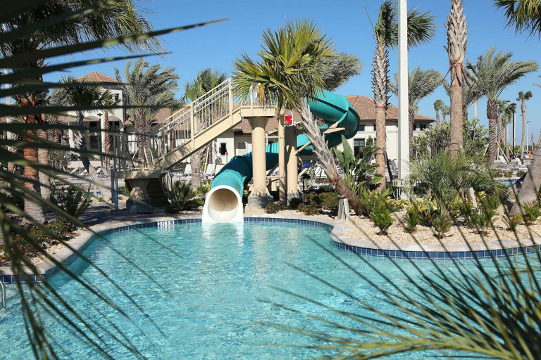 Pool 5, 6BR Championsgate Home · Pool · Near Disney, Osceola