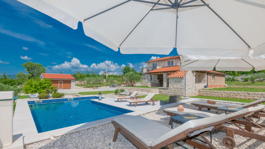 Sport & Beauty 4, Villa Dražana - Makarska by Villas Guide, Podbablje