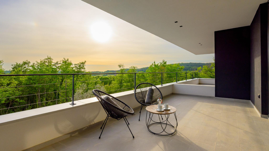 Others 2, Villa She Luxury by Villas Guide, Grožnjan