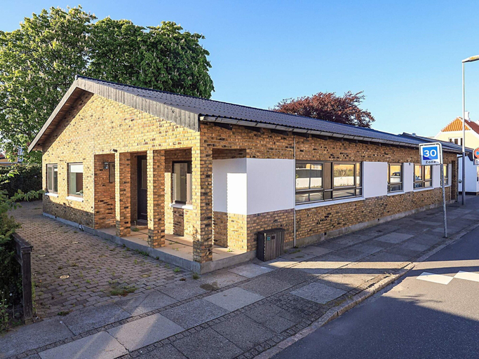 Exterior & Views 2, 4 Person Holiday Home in Skagen, Frederikshavn