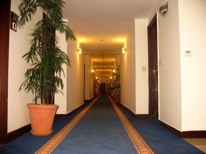 Public Area 4, Pearl Continental Peshawar, Peshawar