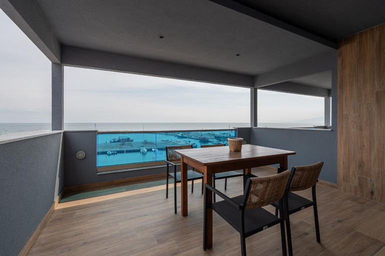 Others 5, Poseidon Girni Sea View Apartments, Central Macedonia