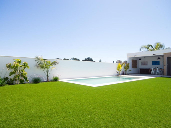 4, Villa Minerva 15083 in Chiclana, Cádiz