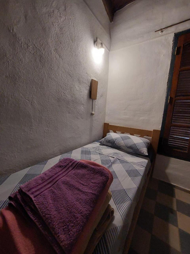 Bedroom 3, Casa Cabana, Colón
