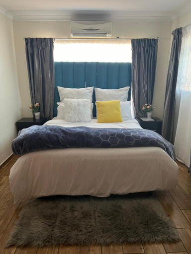 Bedroom, Golden Glory Manor, City of Johannesburg