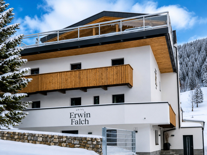 Primary image, Apartment in St. Anton with sauna, Landeck