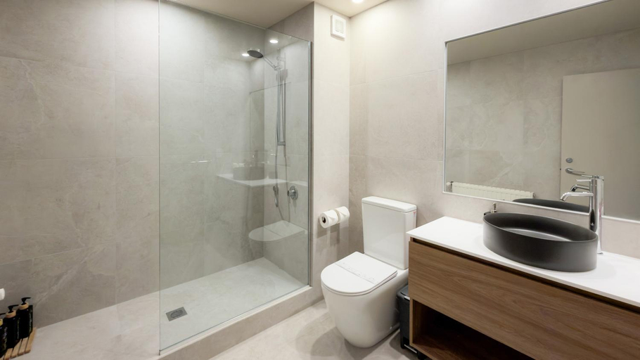 Bathroom 4, Browns Boutique Hotel, Queenstown-Lakes