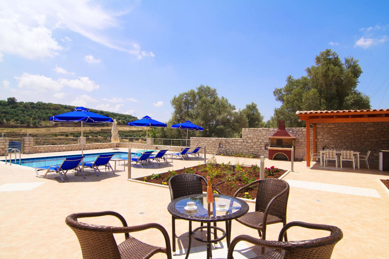 Others 5, Blue Villas - With 2 Private Pool, Crete