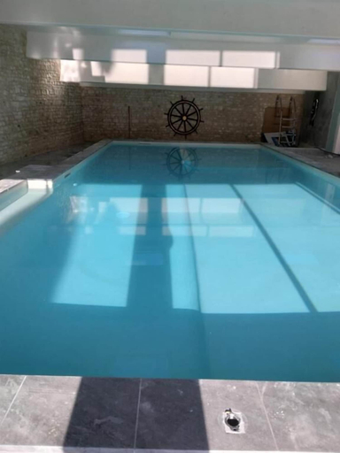 Pool 4, Parfums de Monet, Yvelines