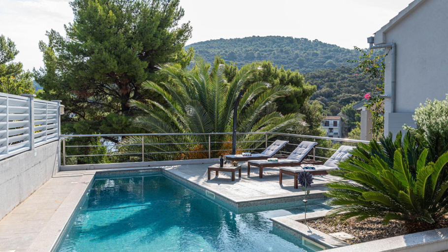 3, Villa Angela - Lastovo by Villas Guide, Lastovo