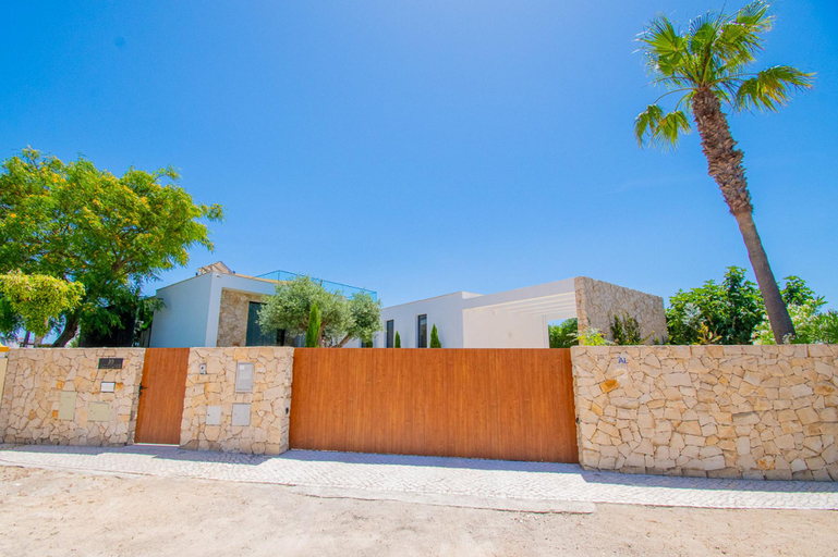 2, Villa Cactus in Carvoeiro, Lagoa