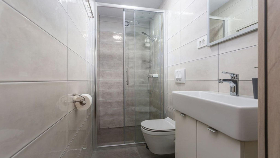 Bathroom 5, Villa Adam by Villas Guide, Kraljevica