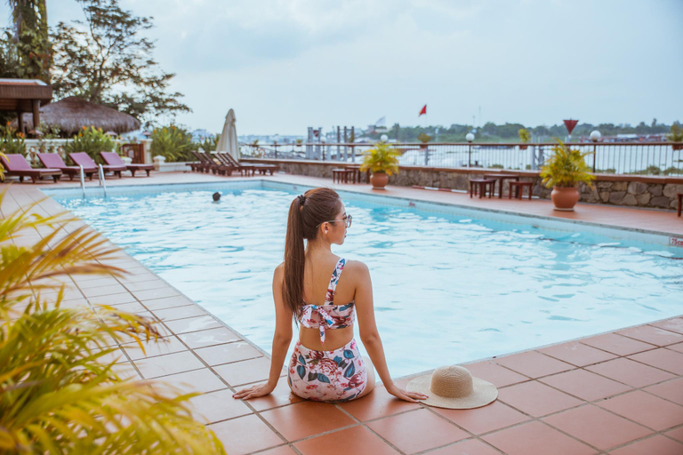 Sport & Beauty 2, Victoria Chau Doc Hotel, Chau Doc
