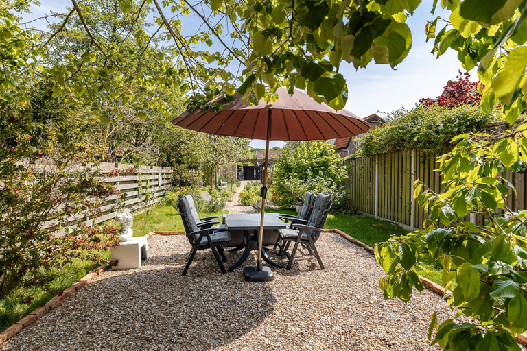 Room 3, Holiday Home - Schoolstraat 6a Vrouwenpolder, Veere