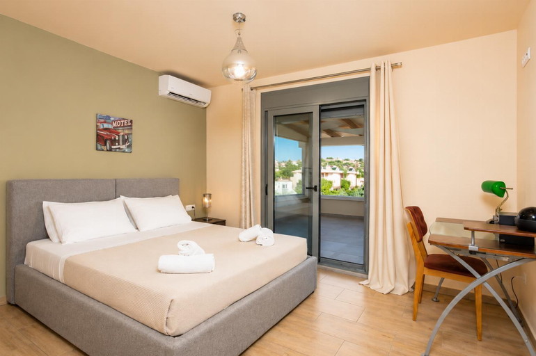 Facilities 5, Villa Ammos, South Aegean