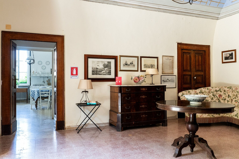 Room 5, La Casina 1805 by Wonderful Italy, Bari