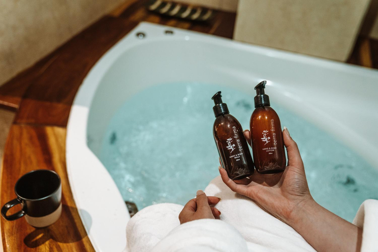 Sport & Beauty, Knysna Elephant Park Lodge, Eden