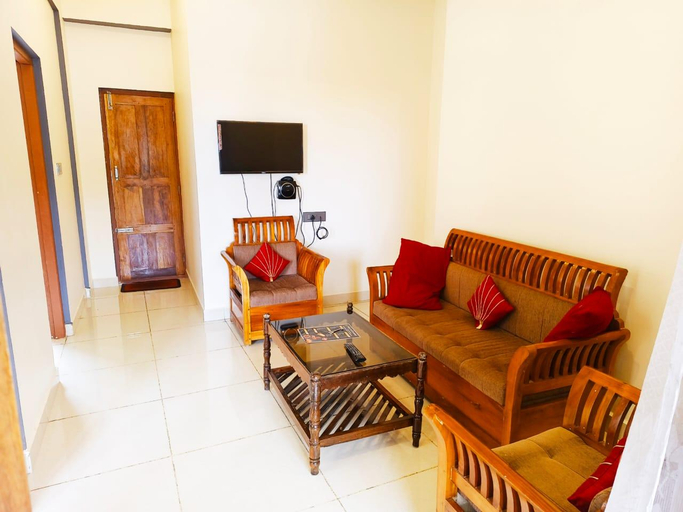 Others 4, The two bedroom house , Kodagu