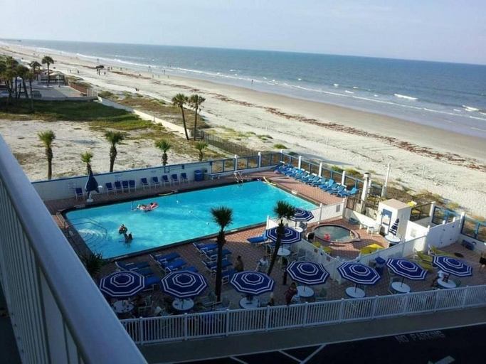Sport & Beauty 5, Catalina Beach Club, Volusia
