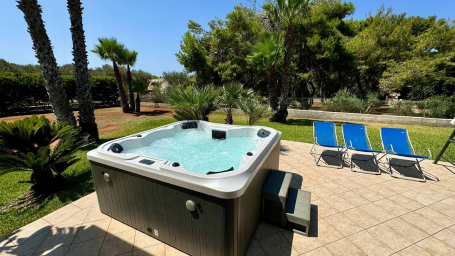 Others 5, VILLA MALASPINA in Capilungo, Lecce