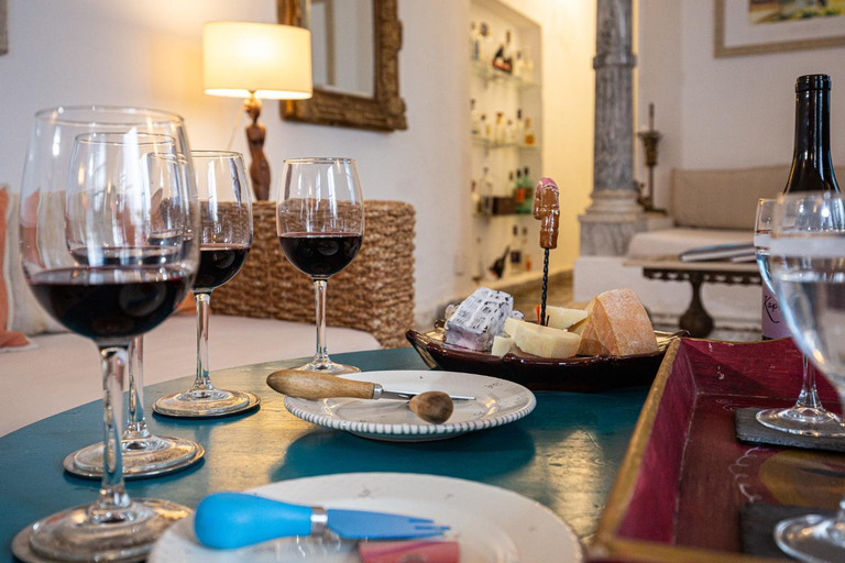 Food & Drinks 4, Cocon Vert Cozy Apartment in Sidi Bou Saïd, Carthage