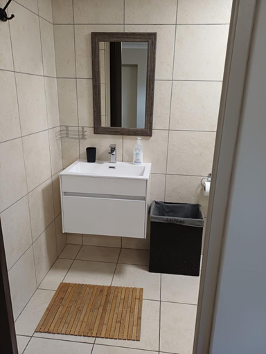 Bathroom 3, Sunset Getaways, City of Cape Town