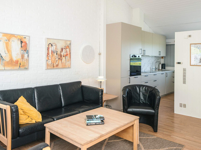 Others 4, 4 Person Holiday Home in Aabenraa, Aabenraa
