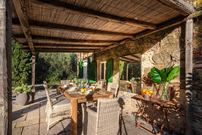 5, Uva Cottage Farmhouse, Lucca