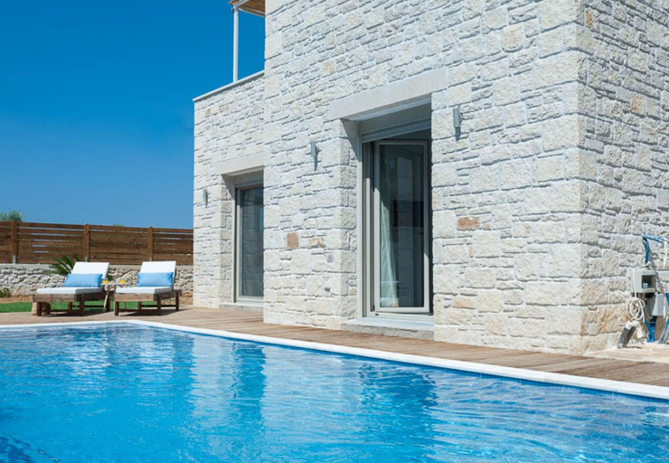 4, Primavera Villas - 2 Heated Pools & Jacuzzis, Crete