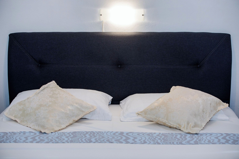Bedroom 5, Apartments Anka, Lopar/Supetarska Draga