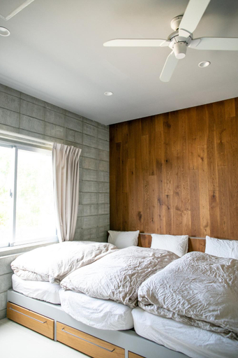 Bedroom 2, vivid terrace - Vacation STAY 14828v, Miyakojima