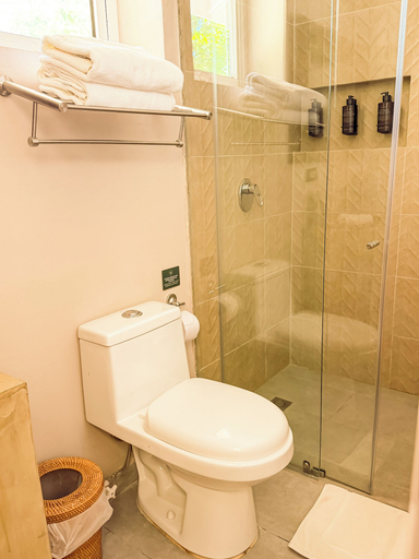 Bathroom 4, The Providence Hotel Boutique - Adults Only, San Andrés