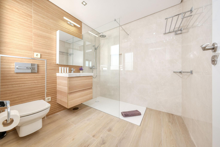 5, Villa Serenity in Playa Blanca, Las Palmas