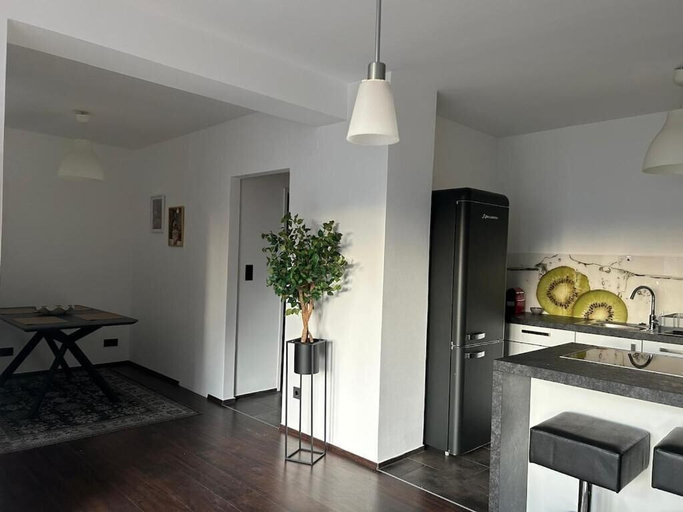 Interior, FarawayHomes Studio Bruck 17, Bruck-Mürzzuschlag