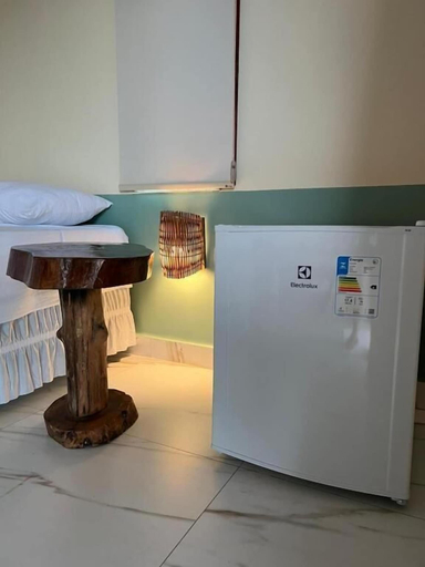 Interior 4, Green Village, Barreirinhas