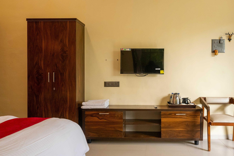 Room 2, Palette Hotel Amritsar by Checkin, Amritsar