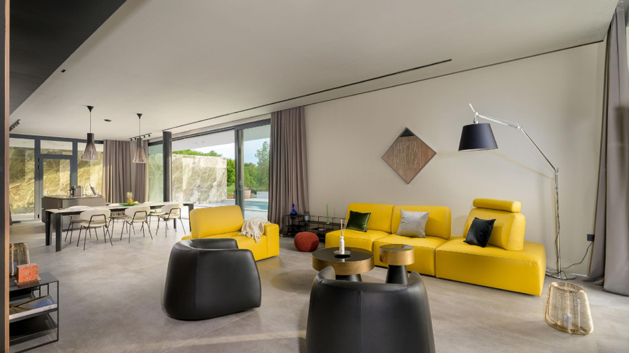 Others 5, Villa She Luxury by Villas Guide, Grožnjan
