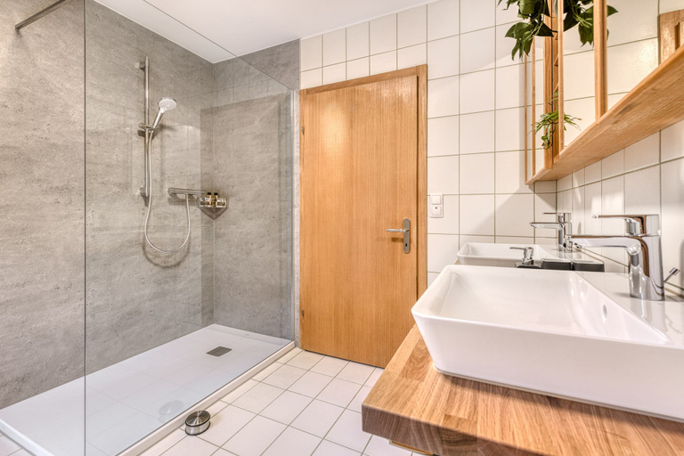 Room 3, Ferienhaus Galgenul in St Gallenkirch, Bludenz