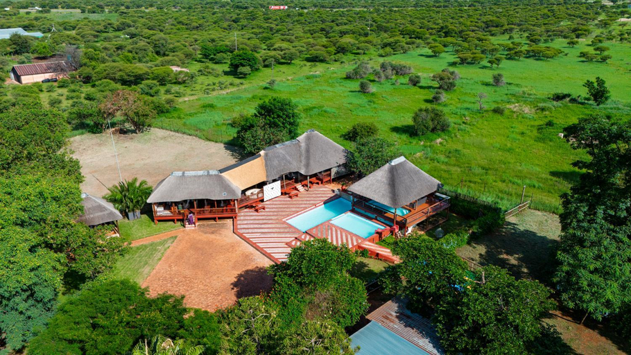 Exterior & Views, Falcon Lodge Bela Bela, Waterberg