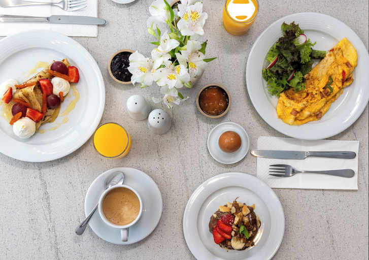 Food & Drinks 3, Mercure Patras Astir, West Greece