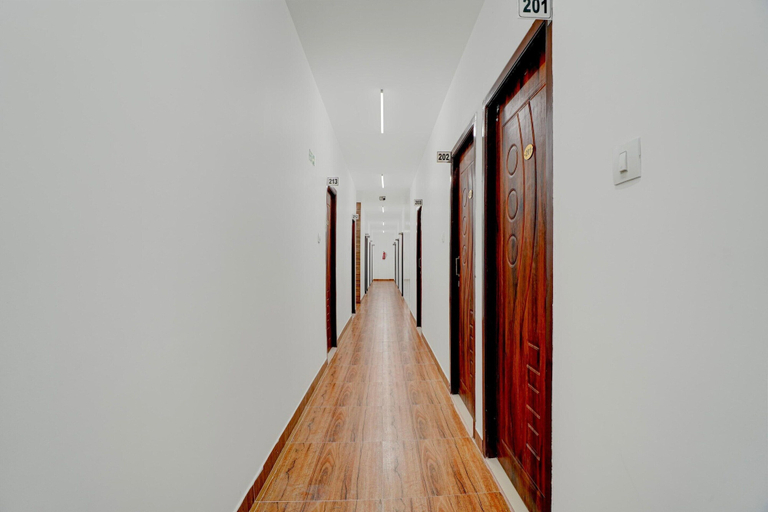 Interior 4, Super Collection O Kovur, Kancheepuram
