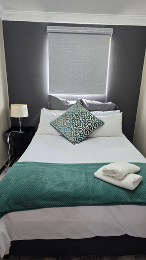 Bedroom 3, The cosy haven nr 2, Thabo Mofutsanyane