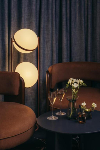 Public Area 3, LYLA Rooms, Edinburgh