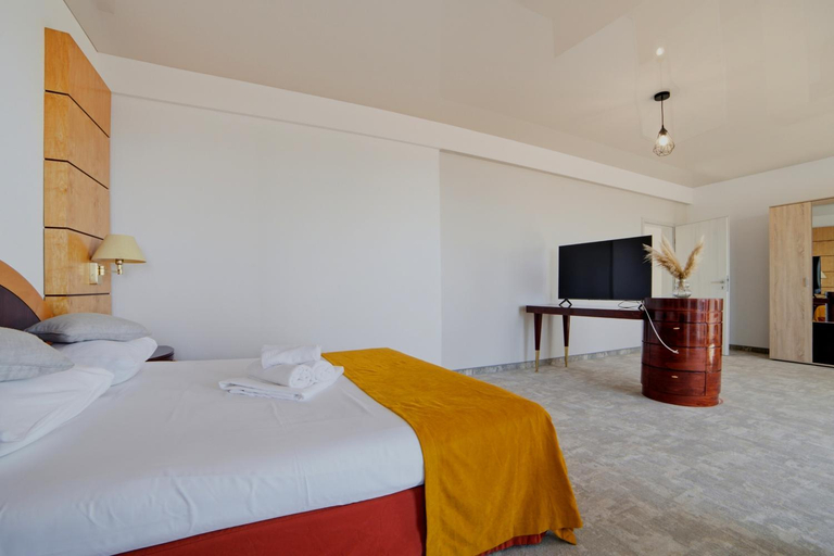 Bedroom 3, Complex PopDan, Costinesti