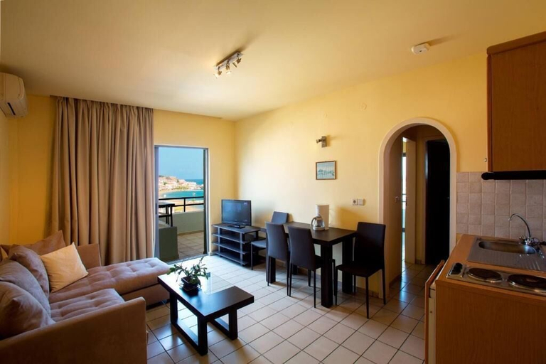 Others 5, Jason Hotel Apartments, Crete