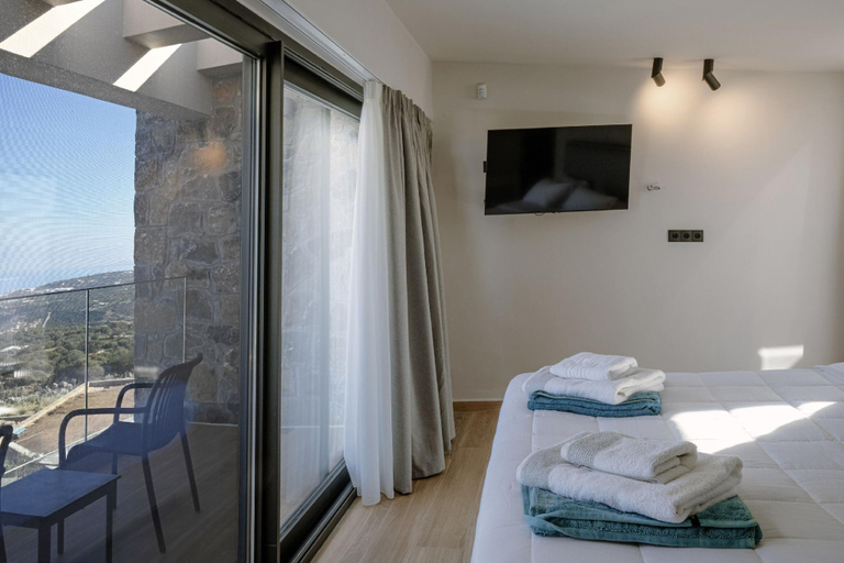 4, Luxurious Villa Alea, Crete