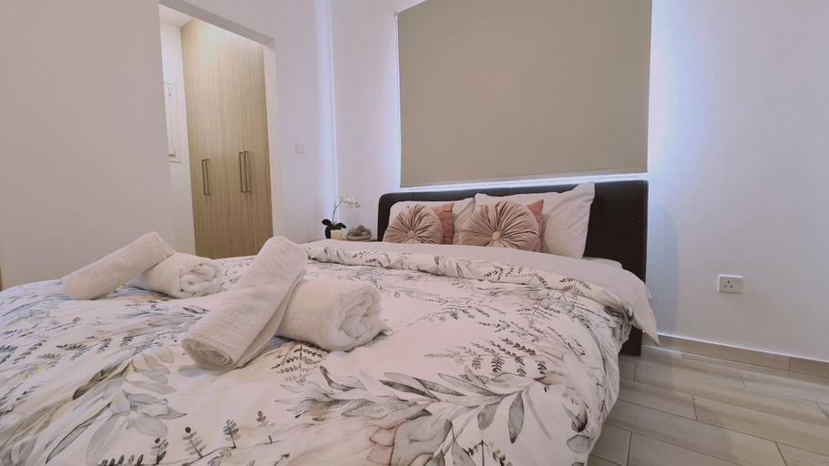 Room 3, 73 LCA - Stay Novel Apartment, Larnaca