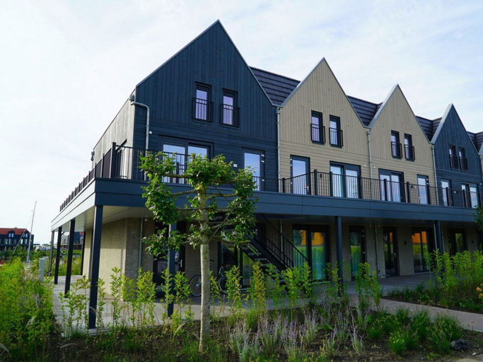 Exterior 4, De Scheepswerf XL 4, Dronten