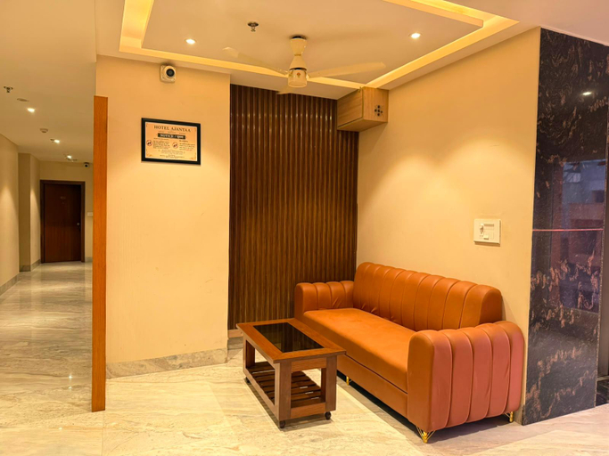 Others 3, HOTEL AJANTAA, Moradabad